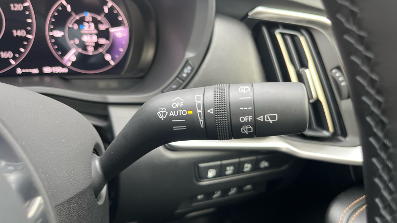 Mazda CX-60 2.5 PHEV Homura Plus 5dr Auto Estate